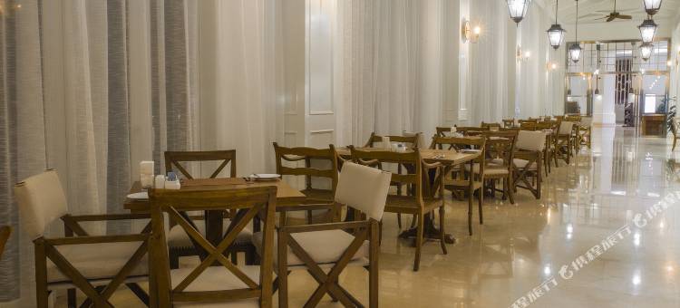 万宁日月湾传奇酒店图片