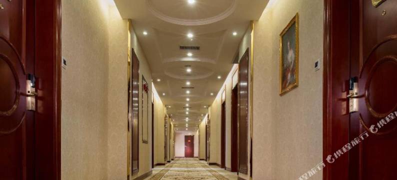 维也纳酒店(广州番禺市桥地铁站店)图片