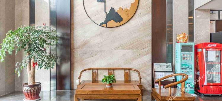 中享酒店(嘉善西塘古镇景区店)图片