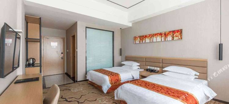 中享酒店(嘉善西塘古镇景区店)图片