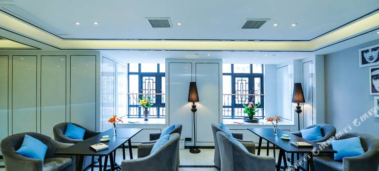 希岸酒店(重庆解放碑步行街中心店)图片