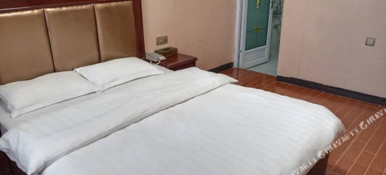 平江欣荣宾馆图片