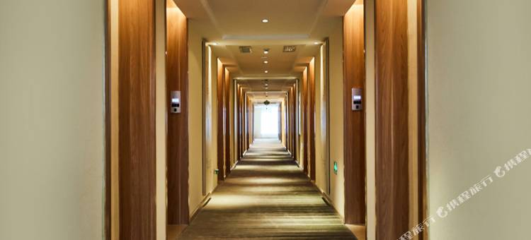 维也纳3好酒店(黄骅中捷店)图片