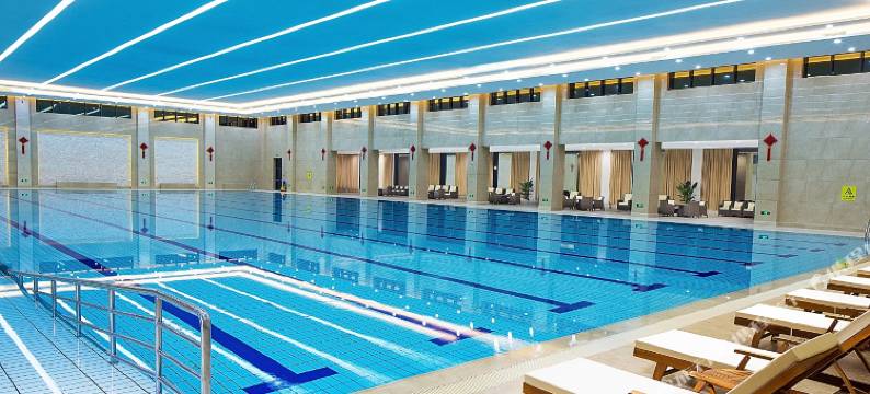 漳州漳浦东南花都温泉酒店图片