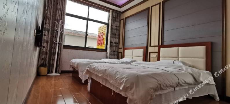 贵定陈明忠酒店图片