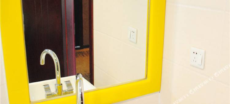 三门峡鸿福源大酒店图片