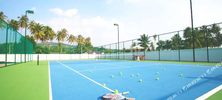 索菲特甲米佛基拉高尔夫水疗度假村(Sofitel Krabi Phokeethra Golf and Spa Resort)图片