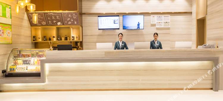 城市便捷酒店(钦州老街新汽车总站店)图片