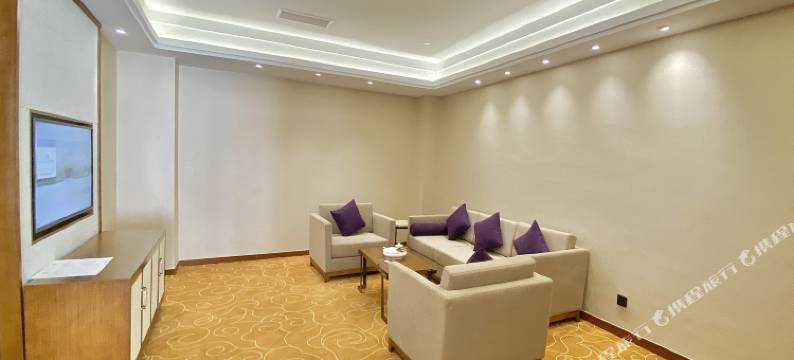 潮州太安堂瑞廷西郊温泉酒店图片