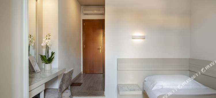 佛罗伦萨格里芬酒店(Hotel Grifone Firenze)图片