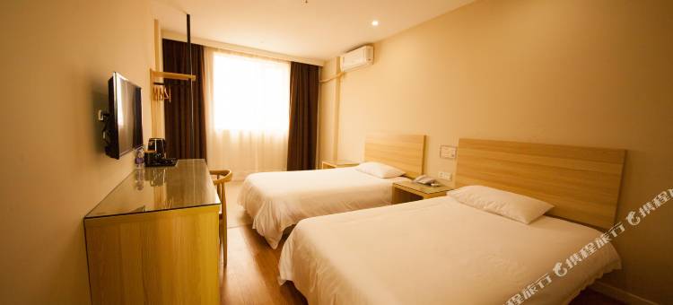 锐思特酒店(乐清虹桥汽车站店)图片