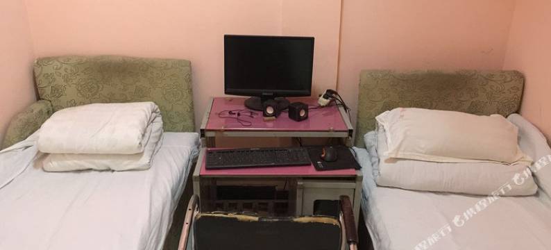 海林广华旅店图片