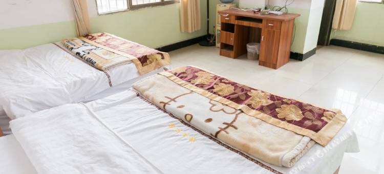 驿丰招待所(昆明云山村店)图片