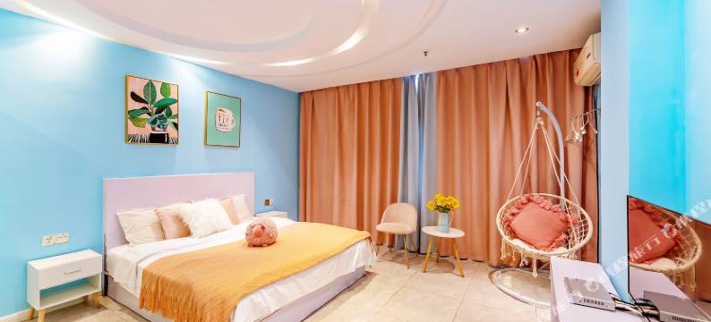 52连锁酒店(柳州青云店)图片