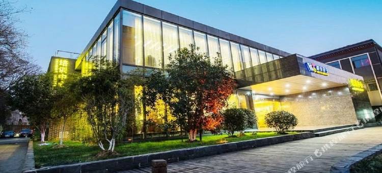 南京威孚金宁宾馆图片