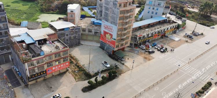 博白博华酒店(博白客运中心店)图片