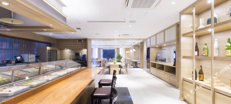 JR九州小仓站酒店(JR Kyushu Station Hotel Kokura)图片