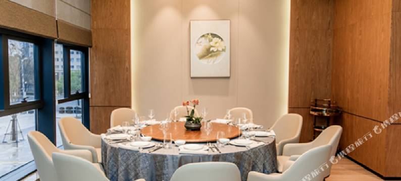 杭州萧山蓝天伯瑞特酒店(人民广场地铁站店)图片