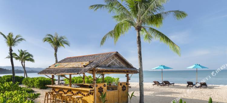 考拉艾美水疗度假酒店(Le Meridien Khao Lak Resort & Spa)图片