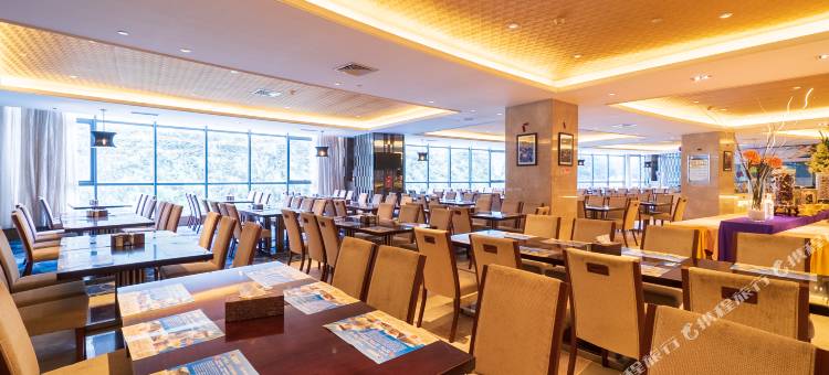 江门新会龙泉度假酒店图片