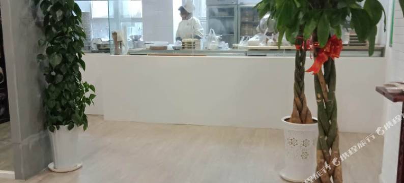 同泰酒店(汉中高铁站中心医院店)图片