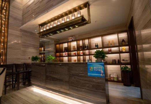 Zheng Ming Hotel Hotel Overview