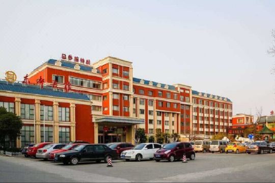 泰安东都宾馆预订价格,联系电话位置地址【携程酒店】