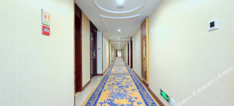 维也纳酒店(河源红星路店)图片