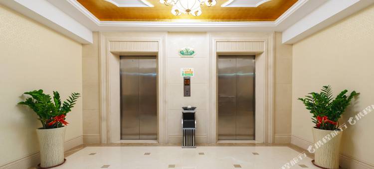 维也纳酒店(河源红星路店)图片