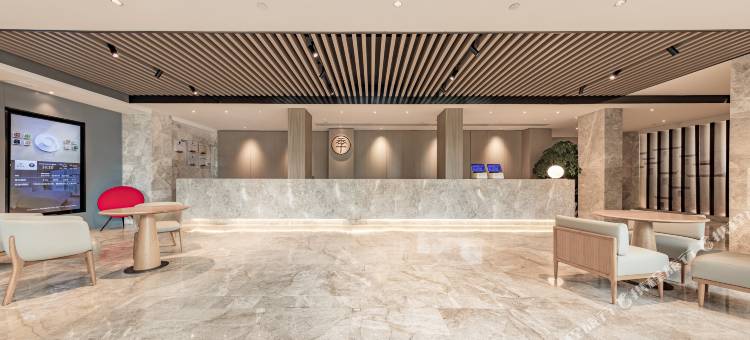 全季酒店(福州上下杭店)图片