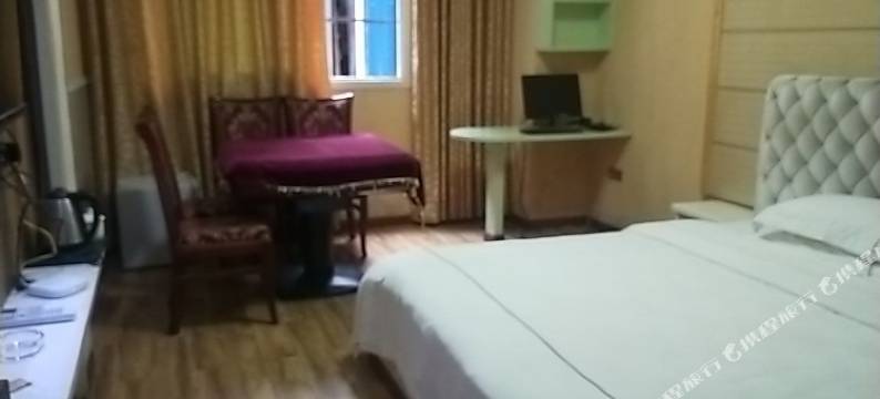 云阳科元商务宾馆图片