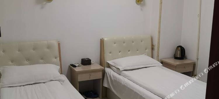 大连宜佳旅店图片