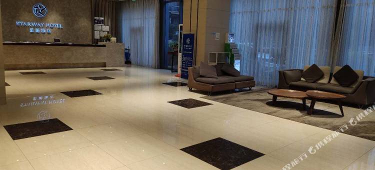 星程酒店(杭州仁河大道店)图片