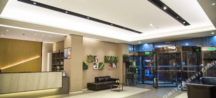 如家商旅酒店(黄骅沧海路信誉楼店)图片