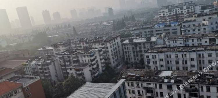 合肥舒怡国际大酒店图片