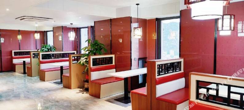 才子国酒店(柳州高铁站柳南万达广场店)图片