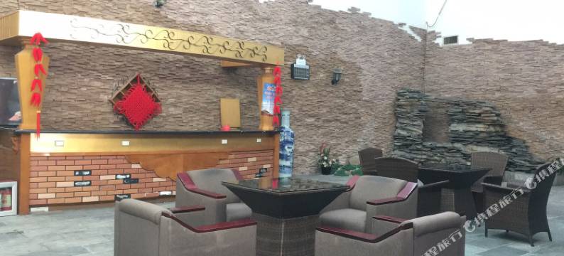 万载山水迎宾馆(万载古城店)图片