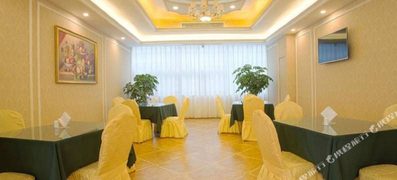 维也纳酒店(成都双流机场簇桥地铁站店)图片