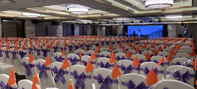 黄骅威尔士大酒店图片