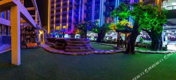 金广国际大酒店(河池市政府广场店)图片