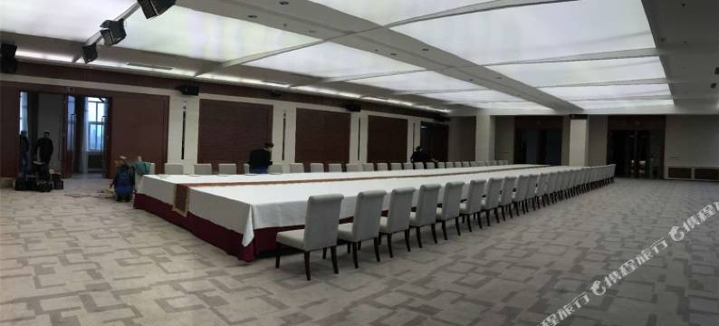 临夏神泉酒店图片