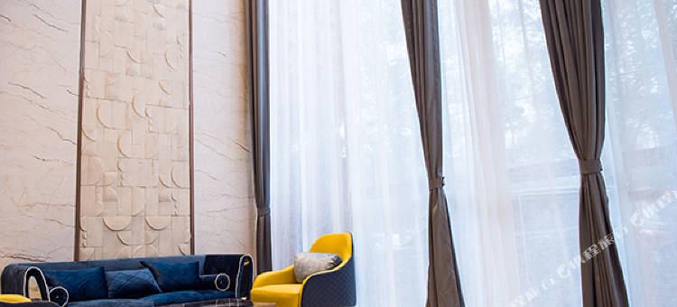 雅斯特酒店(黄石摩尔城店)图片