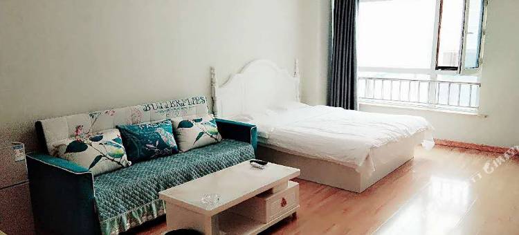 牡丹江甜梦日租公寓图片