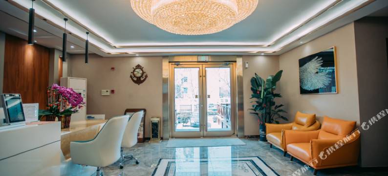 康源酒店(师范大学店)图片