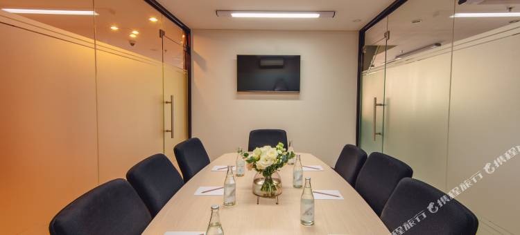 席拉城市生活酒店(SILA Urban Living)图片