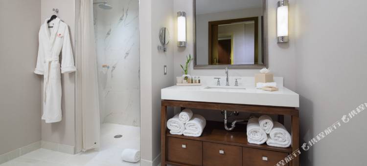 龙凤大 酒店(Parkwest Bicycle Casino)图片