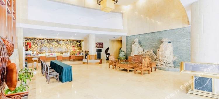 五指山乐福假日酒店图片