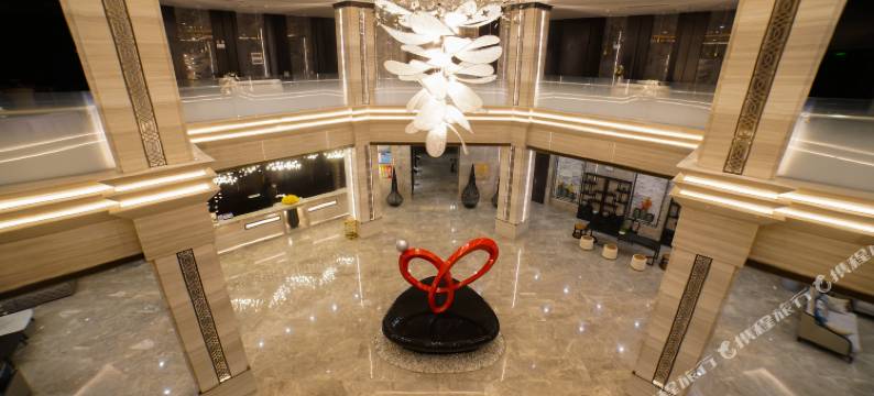 楚雄锦星酒店图片