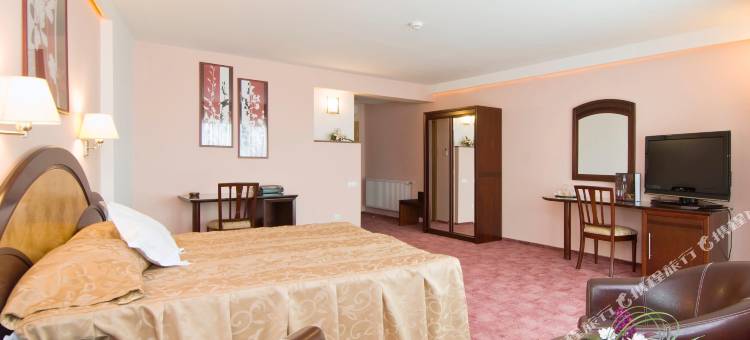 安姆比恩特酒店(Hotel Ambient)图片