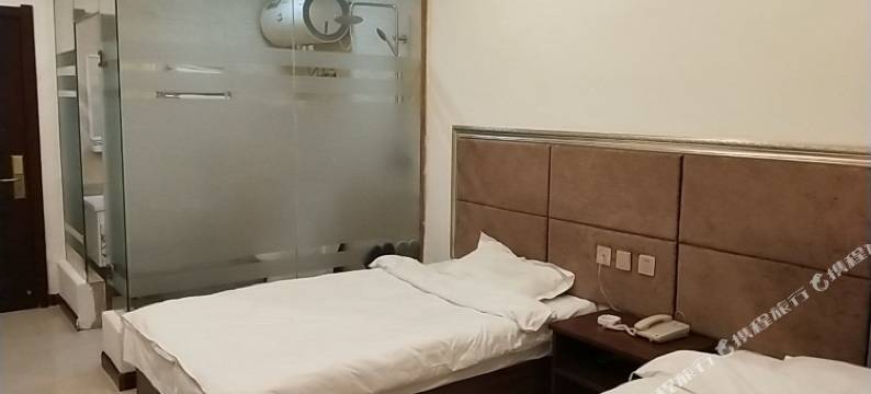 白城万豪宾馆图片